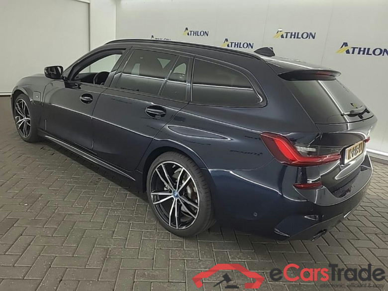 BMW 3-serie Touring 320e Business Edition Plus 5D 150kW #4
