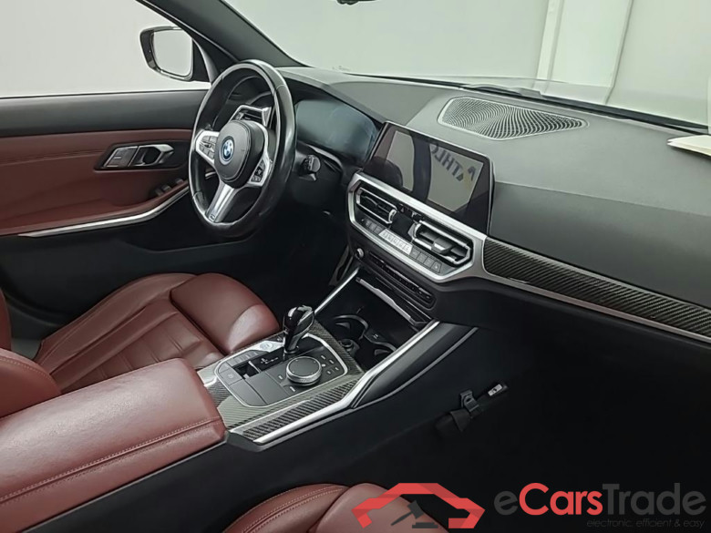 BMW 3-serie Touring 320e Business Edition Plus 5D 150kW #6