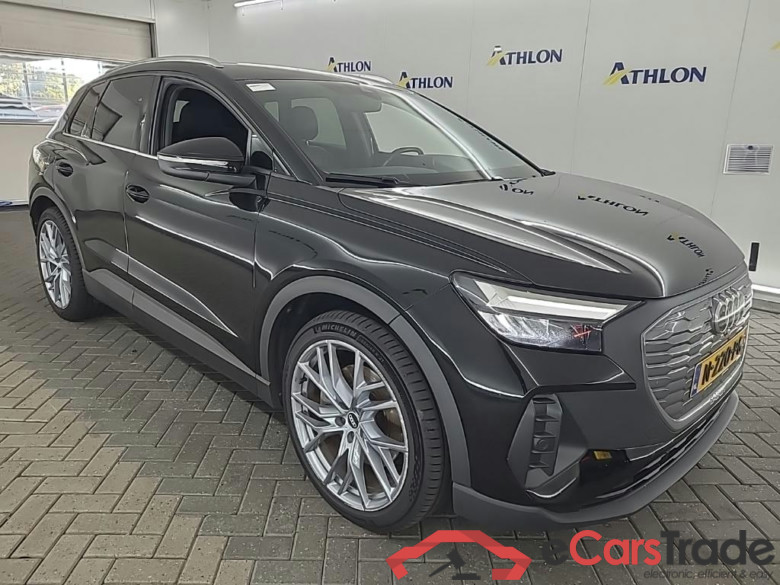 AUDI Q4 e-tron 40 e-tron Launch edition 5D 150kW #2