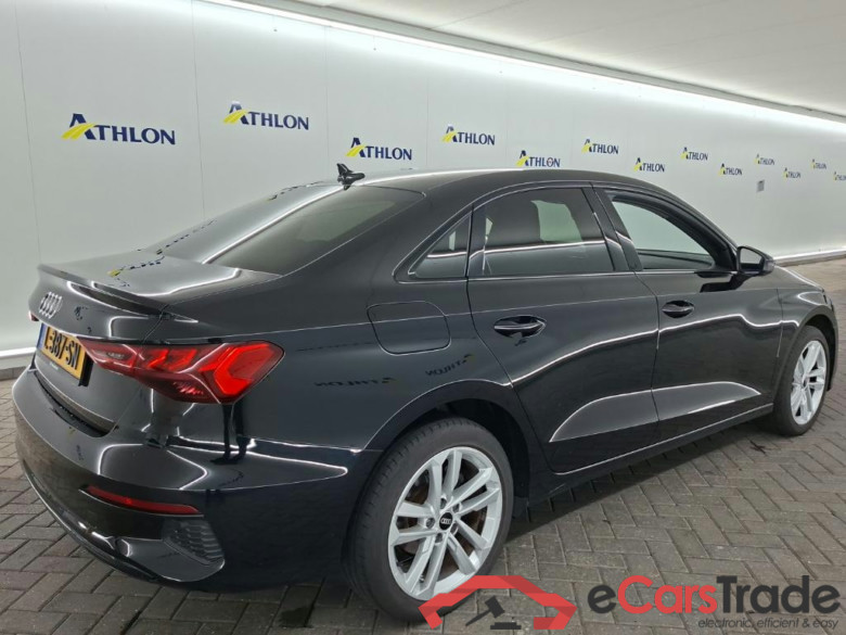 AUDI A3 Limousine 30 TFSI S tronic Business edition 4D 81kW #3