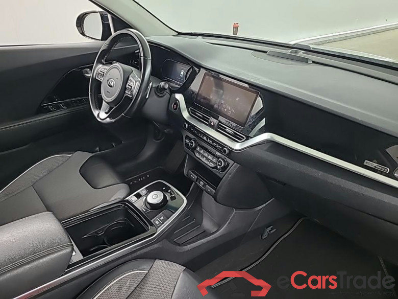 KIA e-Niro 64kWh DynamicLine 5D 150kW #6