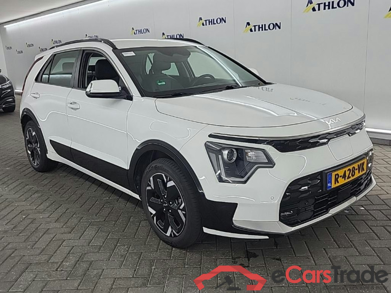 KIA e-Niro 64.8kWh DynamicLine 5D 150kW #2