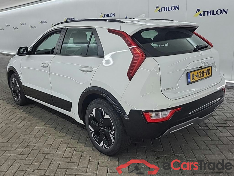 KIA e-Niro 64.8kWh DynamicLine 5D 150kW #4