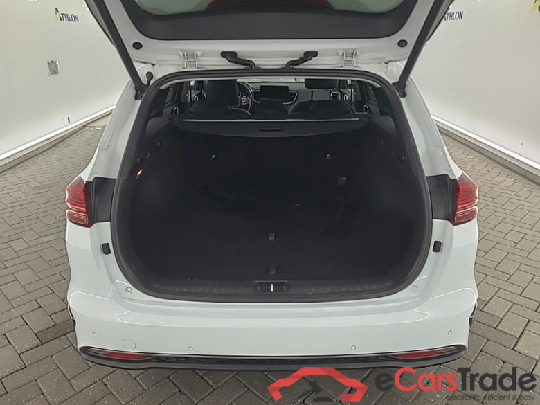 KIA ceed sportswagon 1.0 T-GDi DynamicPlusLine 5D 88kW #5