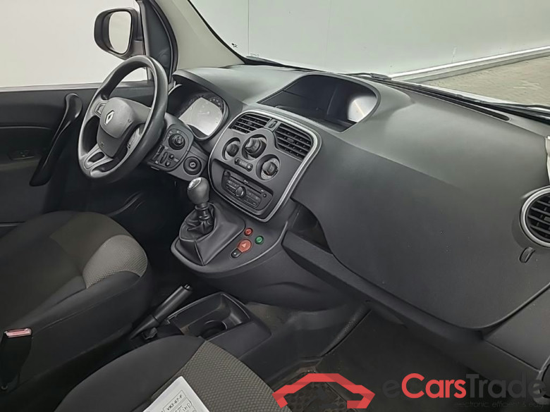 RENAULT KANGOO 1.5 dCi 80 Comfort 4D 59kW #6