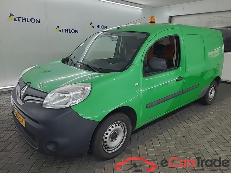RENAULT KANGOO 1.5 dCi 90 Comf Maxi