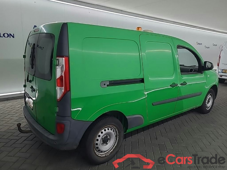 RENAULT KANGOO 1.5 dCi 90 Comf Maxi #3