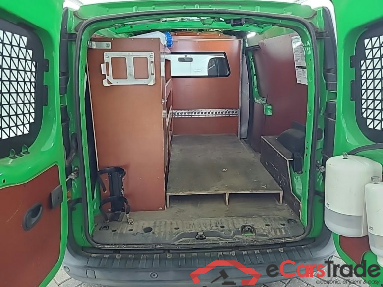 RENAULT KANGOO 1.5 dCi 90 Comf Maxi #5