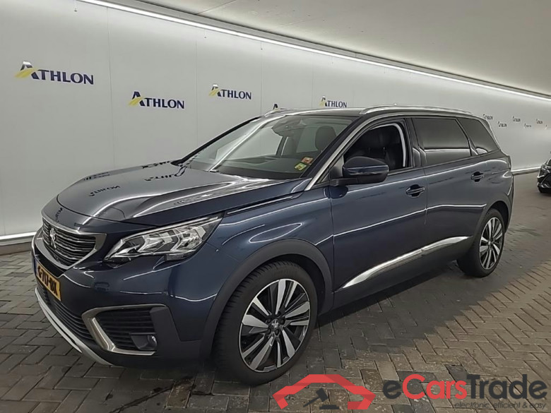 PEUGEOT 5008 Allure PureTech 130 EAT8 5D 96kW