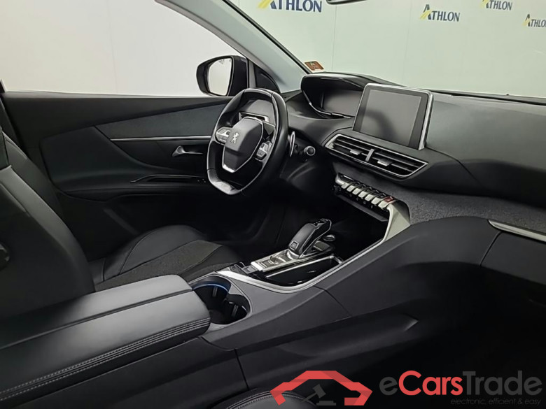 PEUGEOT 5008 Allure PureTech 130 EAT8 5D 96kW #6