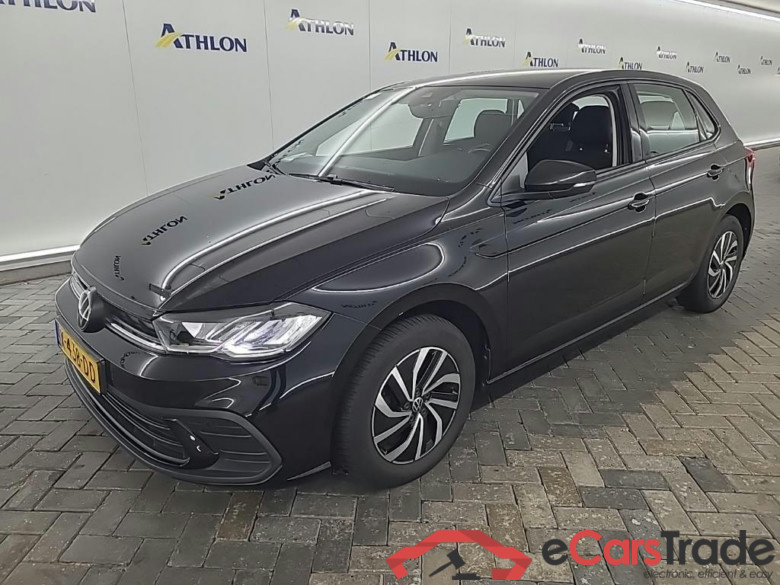 VOLKSWAGEN POLO 1.0 TSI 70kW 7-DSG Life Business 5D