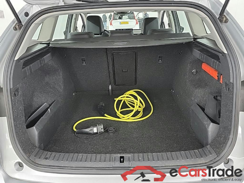 SKODA Enyaq iV 60 5D 132kW #5
