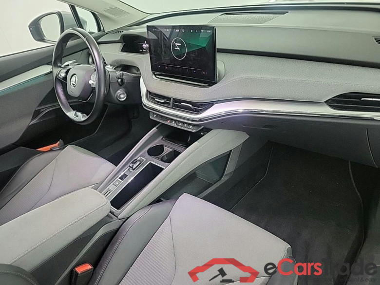 SKODA Enyaq iV 60 5D 132kW #6
