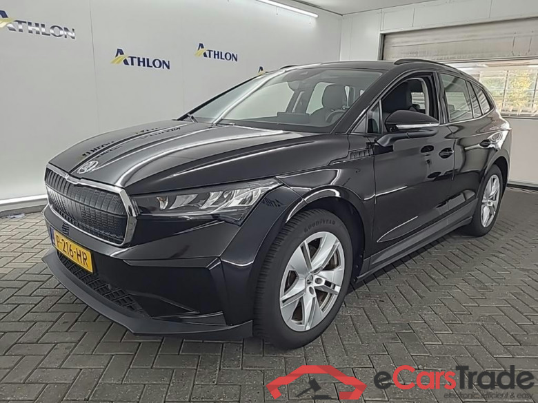 SKODA Enyaq iV 60 5D 132kW