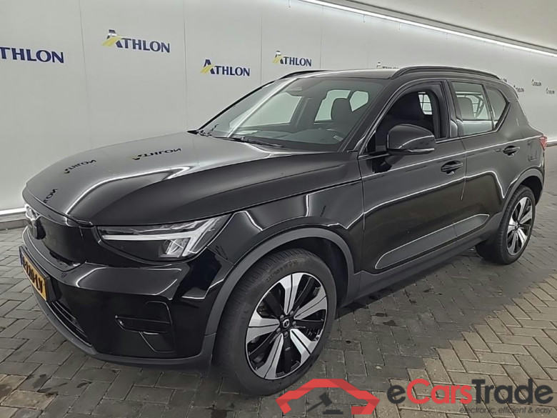 VOLVO XC40 Recharge Pure Electric Core 5D 170kW