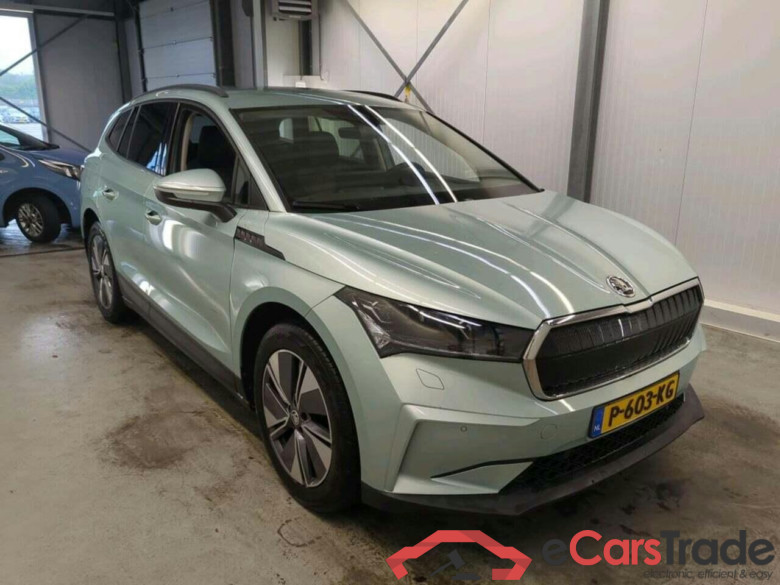 SKODA Enyaq iV 60 #5
