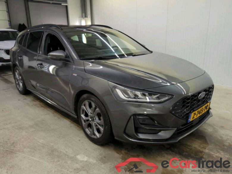 FORD Focus Wagon 1.0 EBH ST Line #5