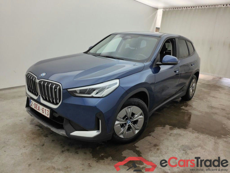 BMW iX1 xDrive30 (200kW) 5d (nieuwe plaat 2JUT165)