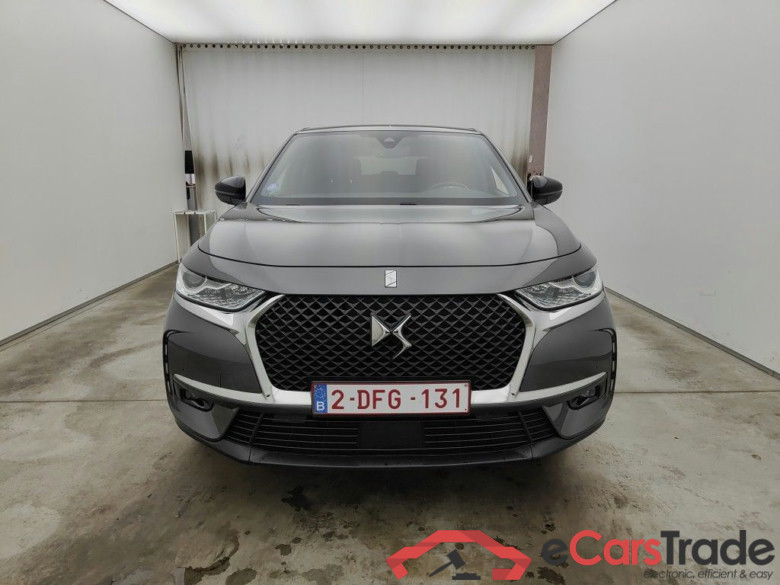 DS 7 Crossback 1.6 PureTech 180 Automatic Bastille + 5d #5
