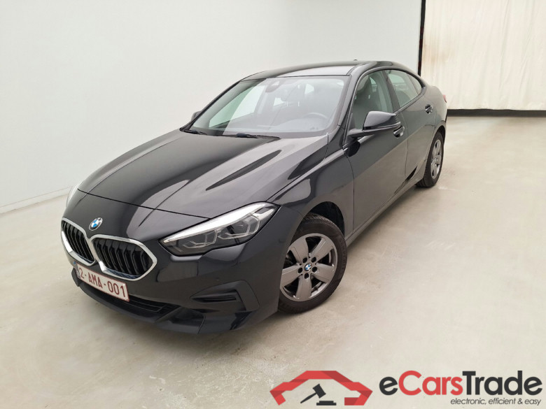 BMW, 2-serie Gr.Coupé '19, 218i GranCoupé 100kW #2