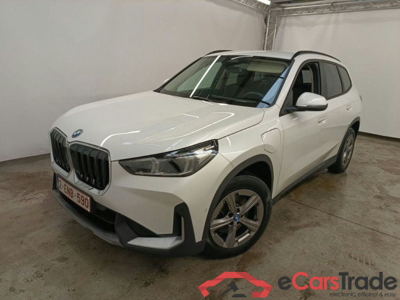 BMW X1 xDrive25e (180 kW) 5d