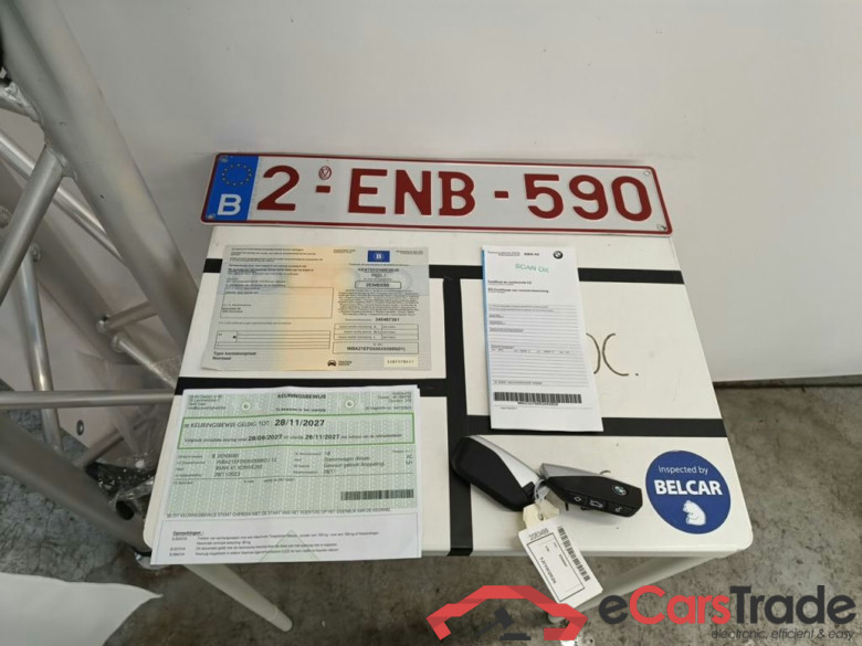 BMW X1 xDrive25e (180 kW) 5d #4