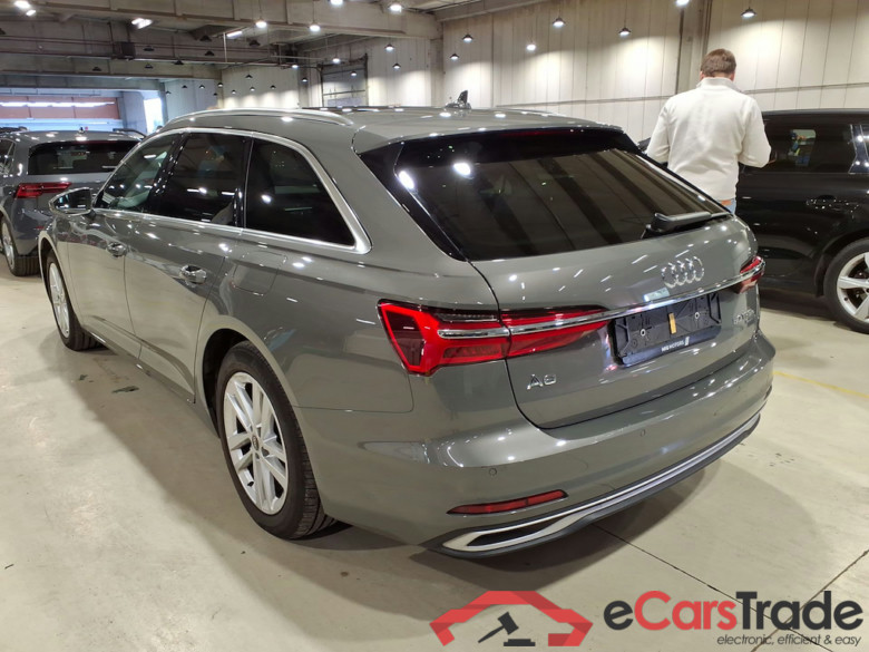 AUDI A6 AVANT 2.0 TFSI 50 E S-TRONIC 4WD BE ATTRACTION #2