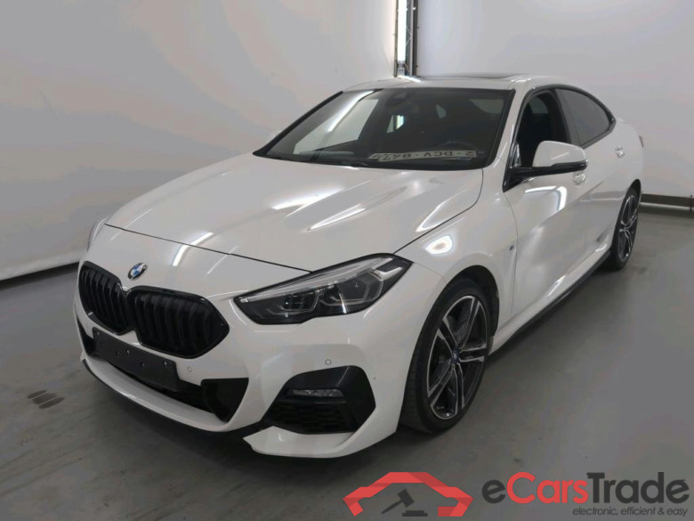 BMW 2 SERIES GRAN COUPE 2.0 218DA (100KW) GRAN COUPE #1