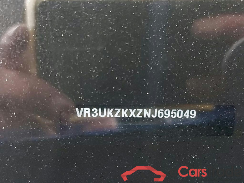 PEUGEOT - PEU e-2008 Active Pack 136P Pack Safety Plus & VisioPark I  * ELECTRIC * #6