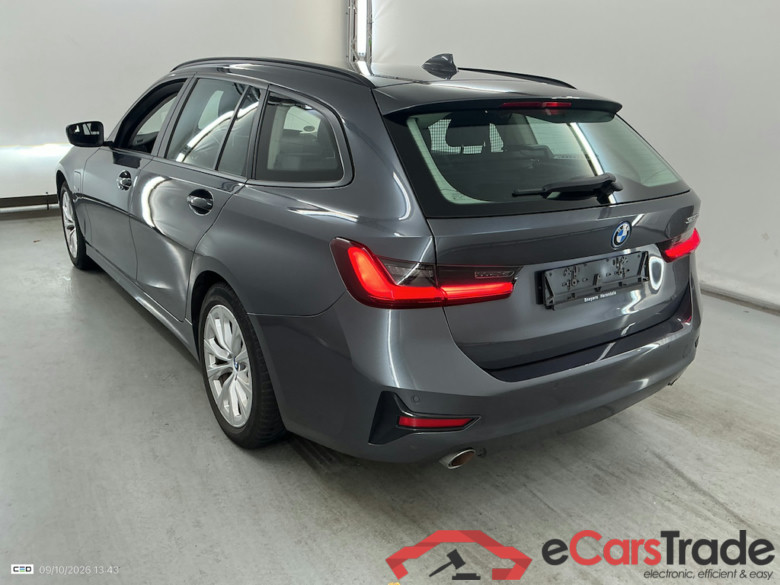 BMW 3 SERIES TOURING 2.0 320E TOURING #3