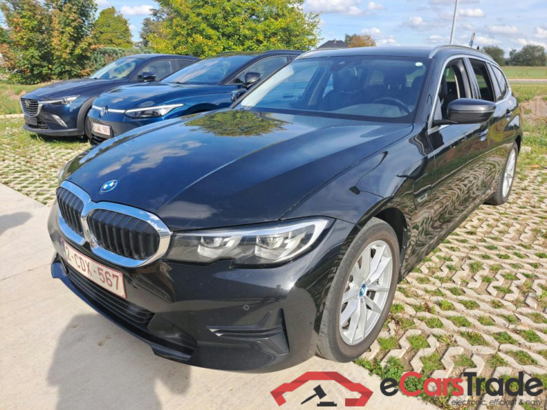 BMW 3 SERIES TOURING 2.0 320E TOURING