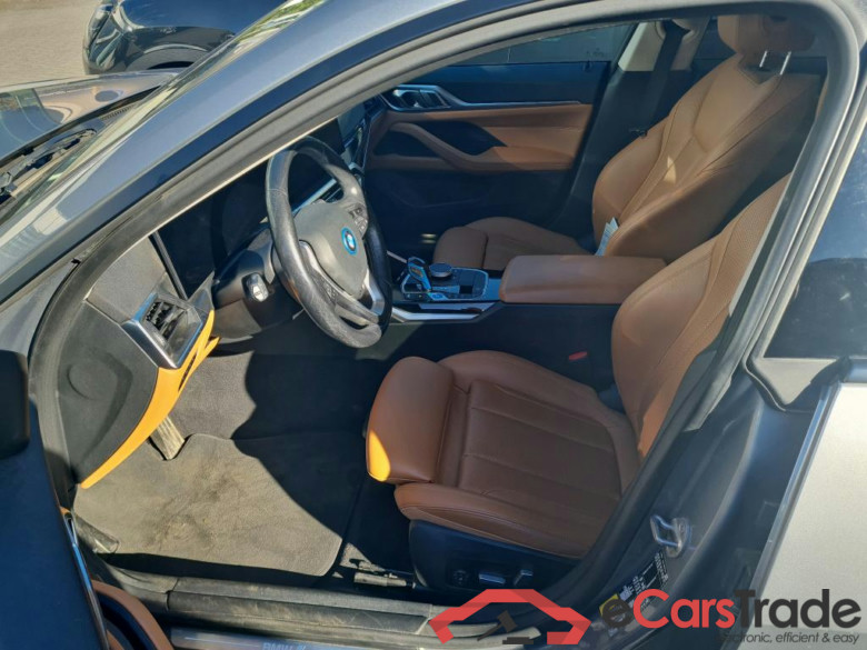 BMW I4 BEV EDRIVE40 GRAN COUPE #5