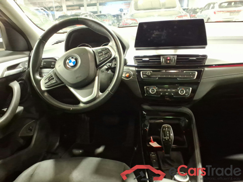 BMW X2 1.5 SDRIVE18I 100KW DCT #6