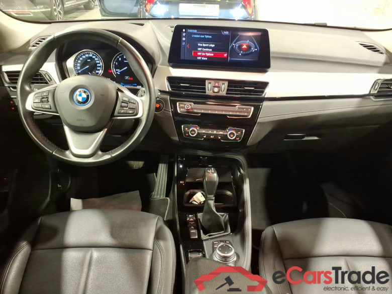 BMW X2 1.5 XDRIVE25E PHEV 162KW) #6