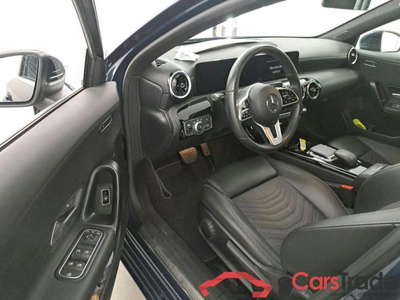 MERCEDES-BENZ A-CLASS LIMOUSINE 1.3 A 250 E BUSINESS SOLUTION DCT #5