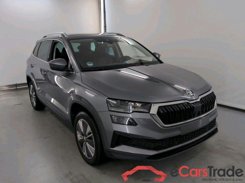 SKODA KAROQ 2.0 CRTDI 85KW DSG7 CLEVER+ #2