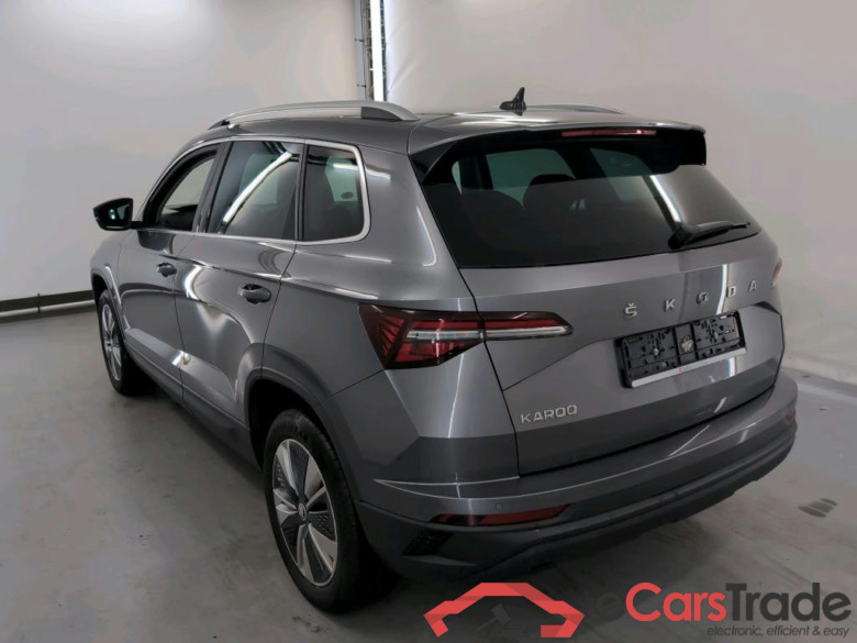 SKODA KAROQ 2.0 CRTDI 85KW DSG7 CLEVER+ #3