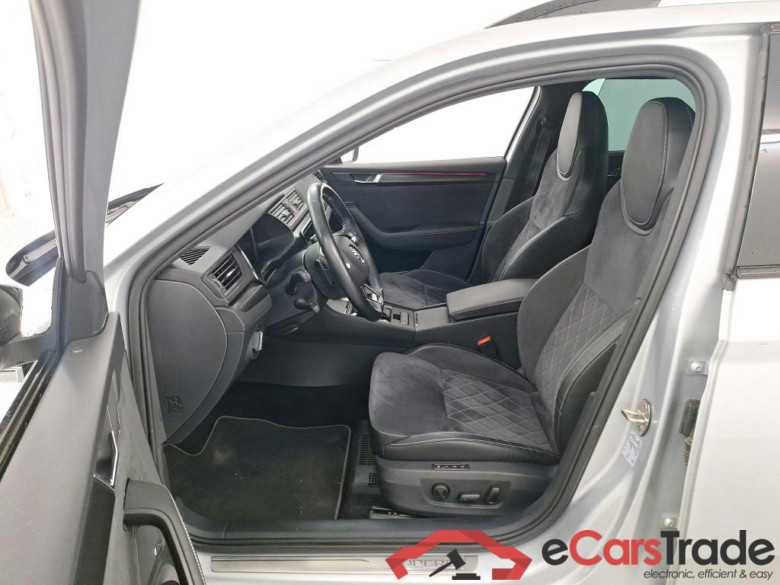 SKODA SUPERB COMBI 1.4 TSI PHEV 160KW DSG6 SPORTLINE #5