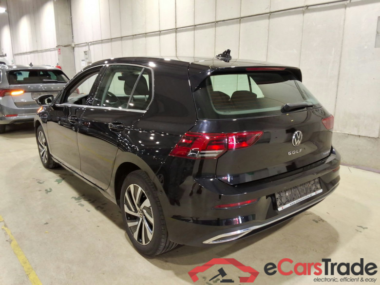 VOLKSWAGEN GOLF VIII 1.4 EHYBRID STYLE DSG #2