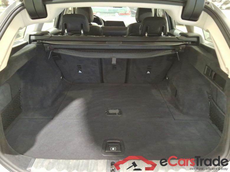 BMW 3 SERIES TOURING 2.0 318D (110KW) TOURING #3