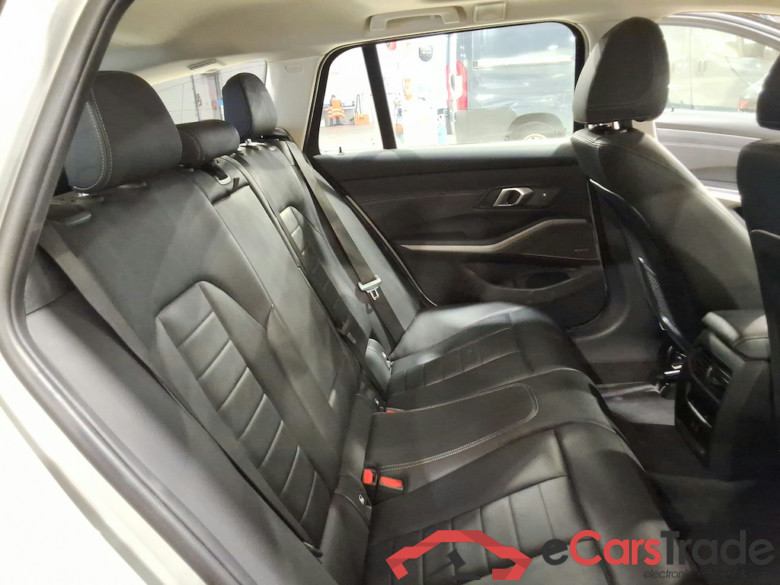 BMW 3 SERIES TOURING 2.0 318D (110KW) TOURING #5