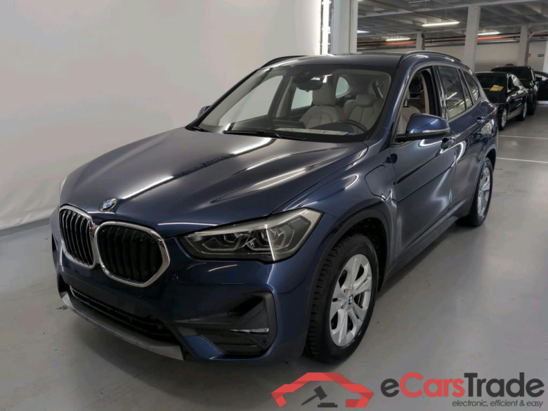 BMW X1 - 2019 1.5iA xDrive25e PHEV OPF #1