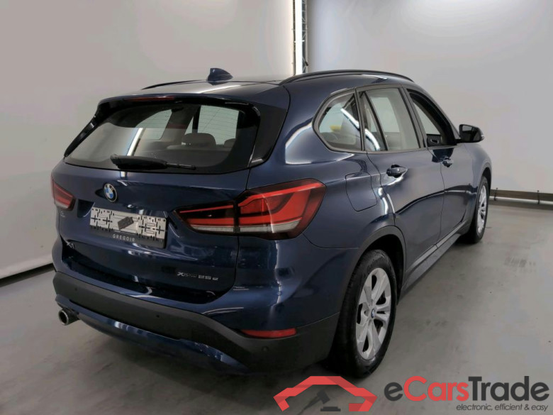 BMW X1 - 2019 1.5iA xDrive25e PHEV OPF #4