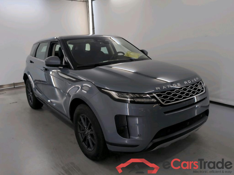 LAND ROVER RANGE ROVER EVOQUE 1.5 P160 MHEV 2WD AUTO #2