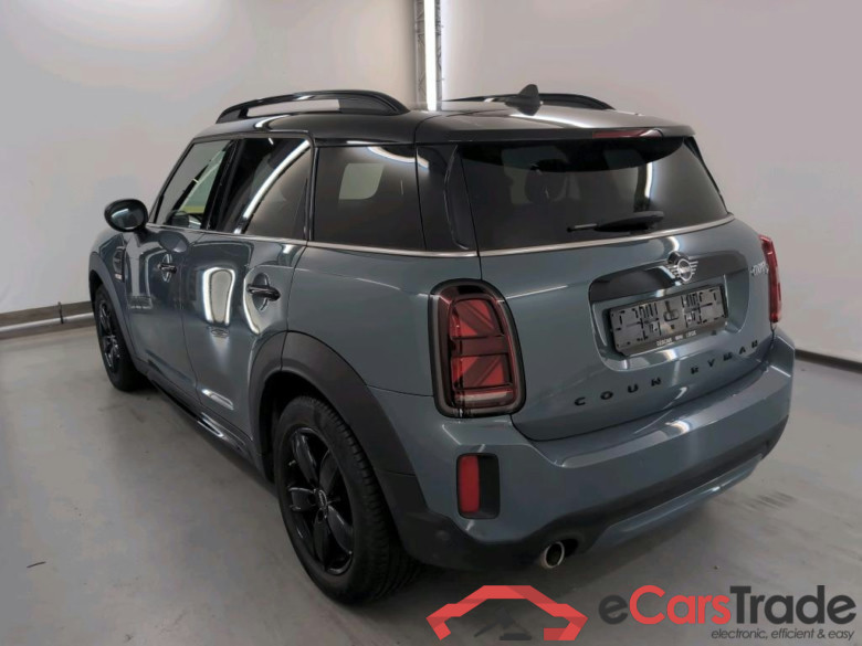 MINI COUNTRYMAN 2.0 COOPER D (100KW) #3