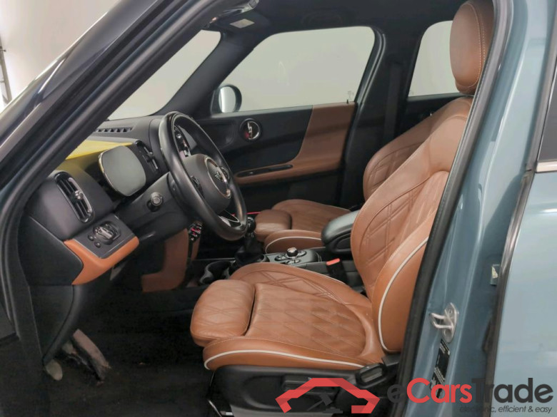 MINI COUNTRYMAN 2.0 COOPER D (100KW) #5