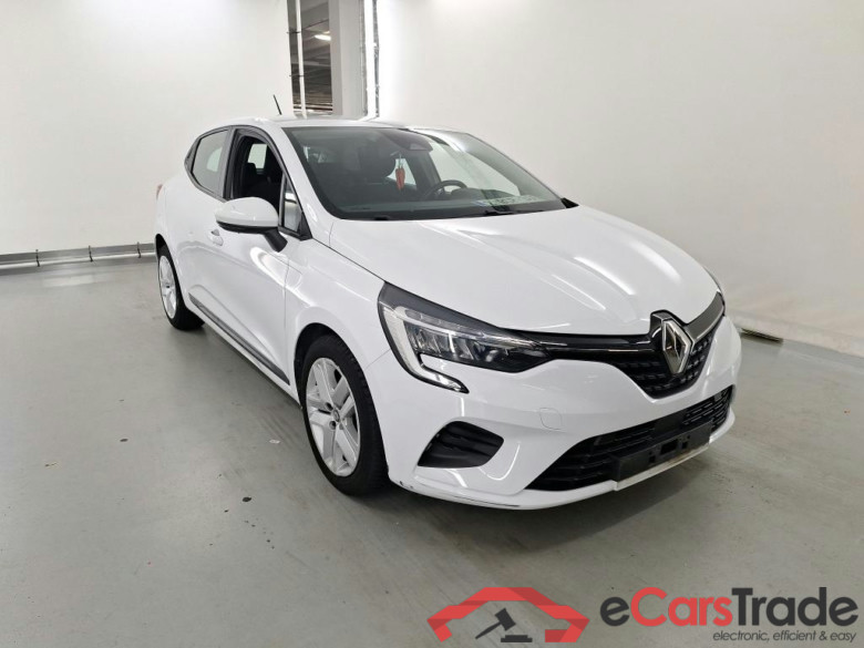 RENAULT Clio 1.0 TCE 90 CORPORATE EDITION #2
