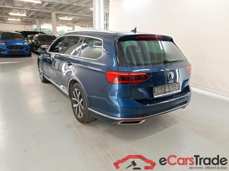 VOLKSWAGEN PASSAT VARIANT 1.4 TSI MSQ VARIANT GTE BUSINESS #3