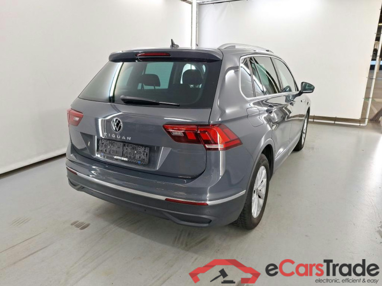 VOLKSWAGEN TIGUAN 1.5 TSI 110KW LIFE BUSINESS DSG #4