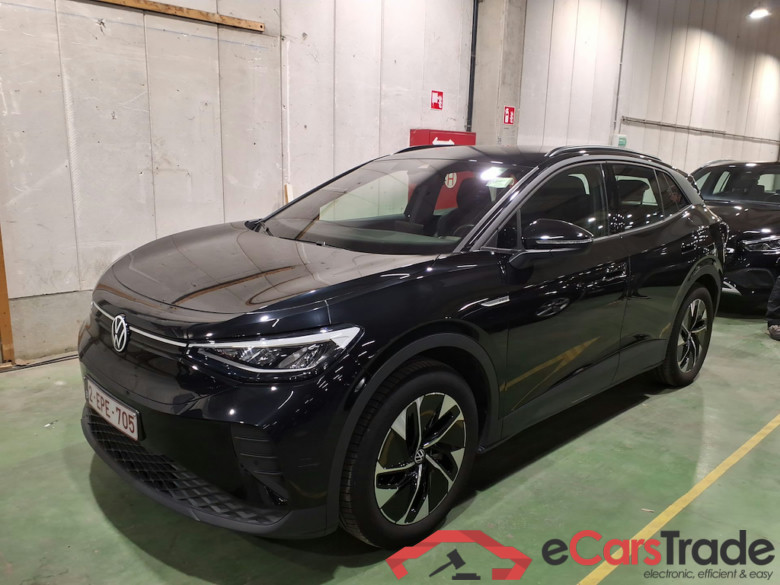 VOLKSWAGEN ID.4 BEV 82KWH 128KW PRO BUSINESS #1